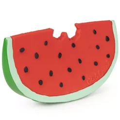 Oli & Carol Bijt- & Badspeelgoed Watermeloen