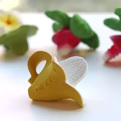 Oli & Carol Bijtspeeltje Banaan 16 Oli & Carol Bijtspeeltje Banaan -Speelgoedwinkel oli carol bijtspeeltje banaan 3 1