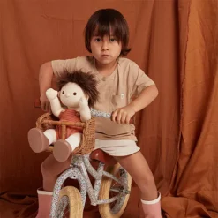 Olli Ella Dinkum Dolls Poppenfietszitje Bring-me -Speelgoedwinkel olli ella dinkum dolls fietszitje bring me 8