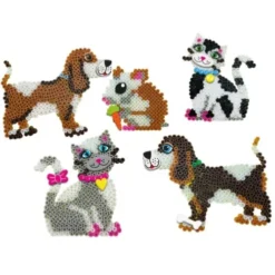 Ses Creative Strijkkralen Huisdieren