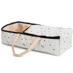 Skrållan Poppenreiswieg - 49 Cm