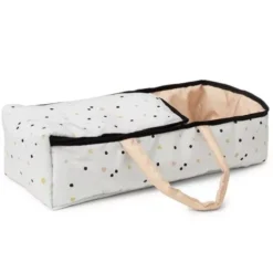 Skrållan Poppenreiswieg - 49 Cm -Speelgoedwinkel skr llan poppendraagmand