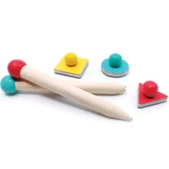 Svoora Magnetisch Tekenbord -Speelgoedwinkel svoora magnetisch tekenbord 1