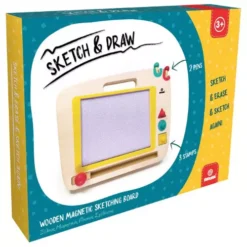 Svoora Magnetisch Tekenbord -Speelgoedwinkel svoora magnetisch tekenbord 3