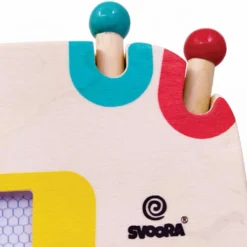 Svoora Magnetisch Tekenbord -Speelgoedwinkel svoora magnetisch tekenbord 5