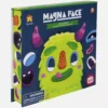 Tiger Tribe Magneetboek Magna Face - Monsters -Speelgoedwinkel tiger tribe magneetboek magna face monsters 3