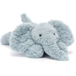 Jellycat Knuffelolifant Tumblie - 35 Cm