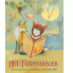 Uitgeverij Christofoor Het Fluisterboek