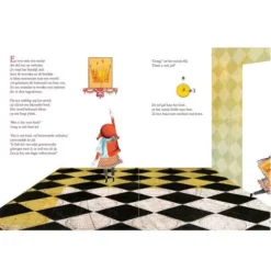 Uitgeverij Christofoor Het Fluisterboek -Speelgoedwinkel uitgeverij christofoor het fluisterboek 1668760