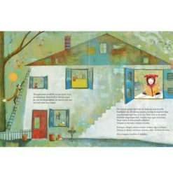 Uitgeverij Christofoor Het Fluisterboek -Speelgoedwinkel uitgeverij christofoor het fluisterboek 1668760 3