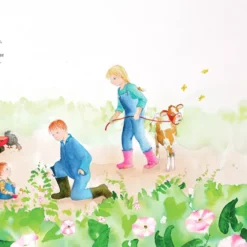 Uitgeverij Christofoor De Kleine Akkerwinde -Speelgoedwinkel uitgeverij christofoor de kleine akkerwinde 4