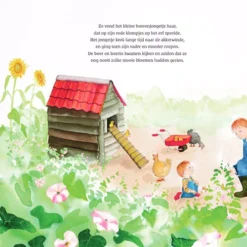 Uitgeverij Christofoor De Kleine Akkerwinde -Speelgoedwinkel uitgeverij christofoor de kleine akkerwinde 5