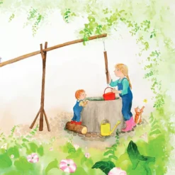 Uitgeverij Christofoor De Kleine Akkerwinde -Speelgoedwinkel uitgeverij christofoor de kleine akkerwinde 6