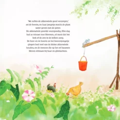 Uitgeverij Christofoor De Kleine Akkerwinde -Speelgoedwinkel uitgeverij christofoor de kleine akkerwinde 7