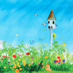 Uitgeverij Christofoor De Kleine Akkerwinde -Speelgoedwinkel uitgeverij christofoor de kleine akkerwinde 8