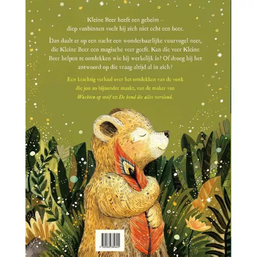 Uitgeverij Christofoor De Veer Van De Vuurvogel 5 Uitgeverij Christofoor De Veer Van De Vuurvogel - Afbeelding 4