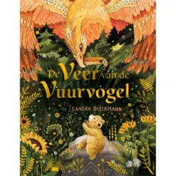Uitgeverij Christofoor De Veer Van De Vuurvogel