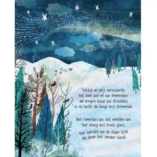 Uitgeverij Christofoor Het Licht Dat Door Het Donker Danst 5 Uitgeverij Christofoor Het Licht Dat Door Het Donker Danst - Afbeelding 3