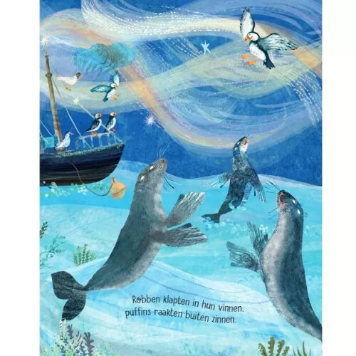 Uitgeverij Christofoor Het Licht Dat Door Het Donker Danst 8 Uitgeverij Christofoor Het Licht Dat Door Het Donker Danst - Afbeelding 6